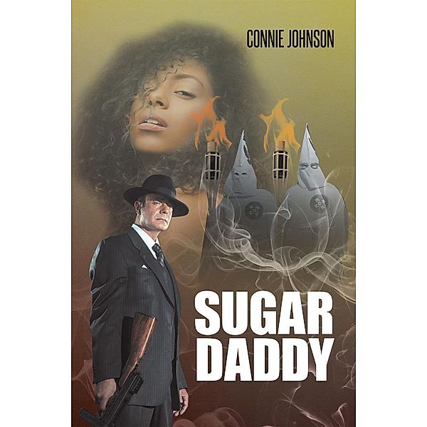 Sugar Daddy, Connie Johnson