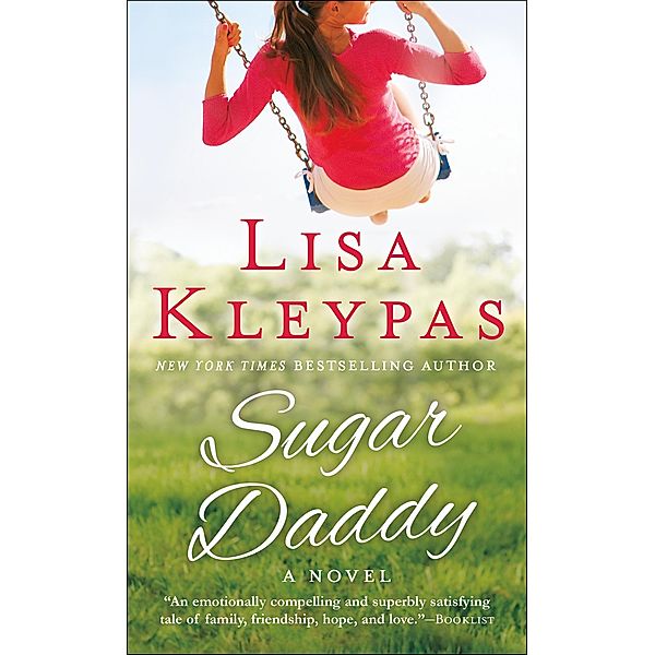 Sugar Daddy / The Travis Family Bd.1, Lisa Kleypas