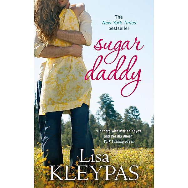 Sugar Daddy / Travis Bd.1, Lisa Kleypas