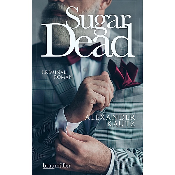 Sugar Dead, Alexander Kautz