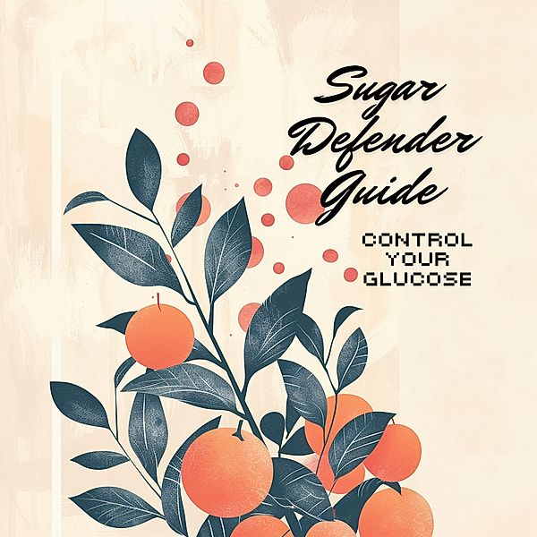 Sugar Defender Guide: Control Your Glucose (Natural Health Mastery Series, #1) / Natural Health Mastery Series, Holly Starks