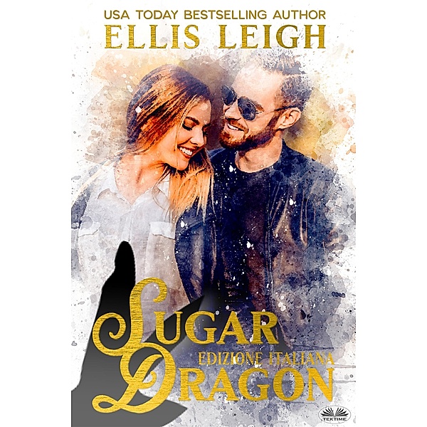 Sugar Dragon, Ellis Leigh