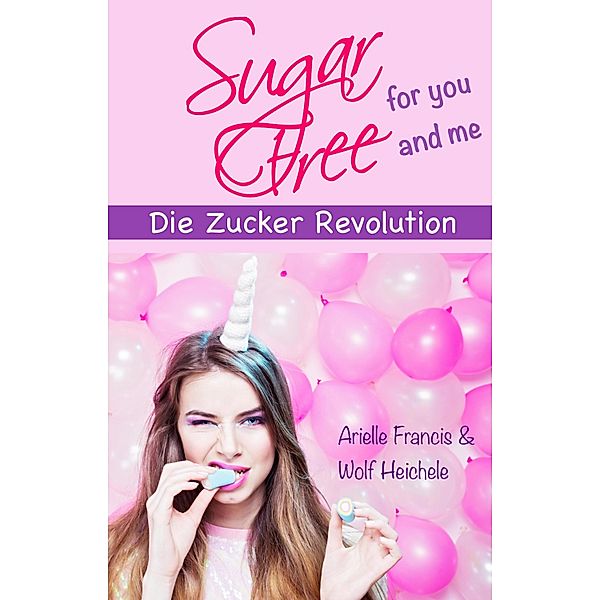 Sugar Free, Wolfgang Heichele