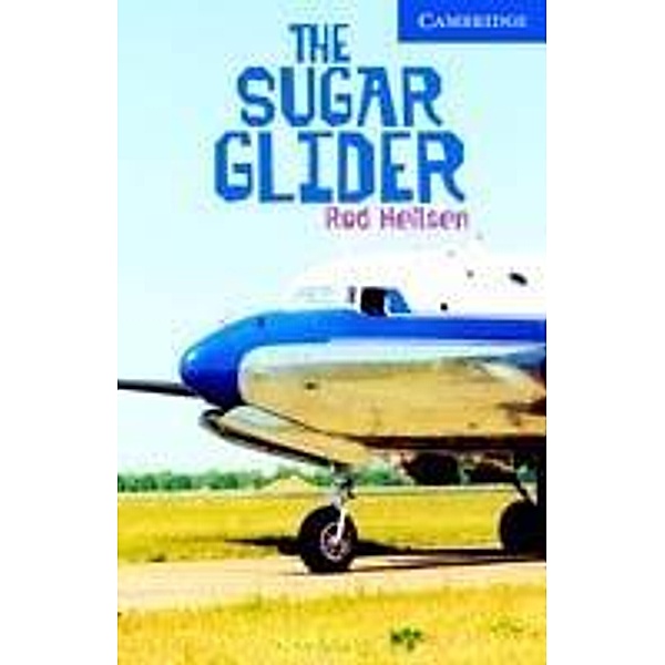 Sugar Glider Level 5 / Cambridge University Press, Rod Nielsen