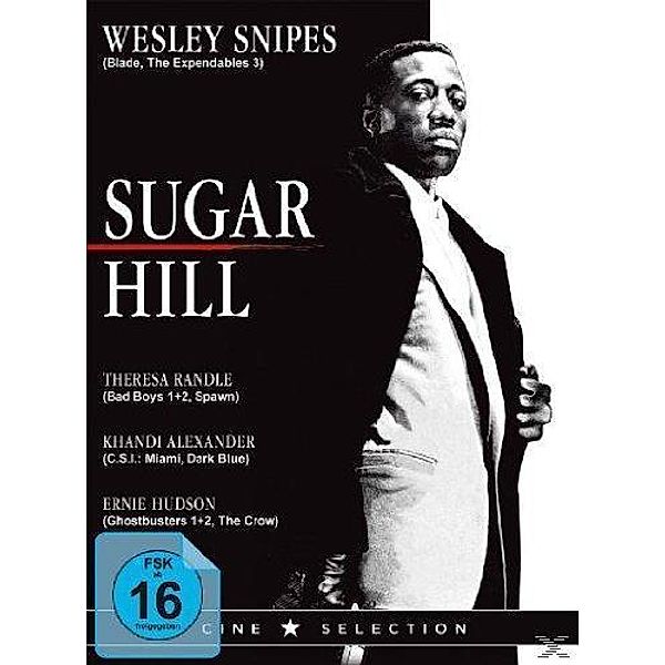 Sugar Hill