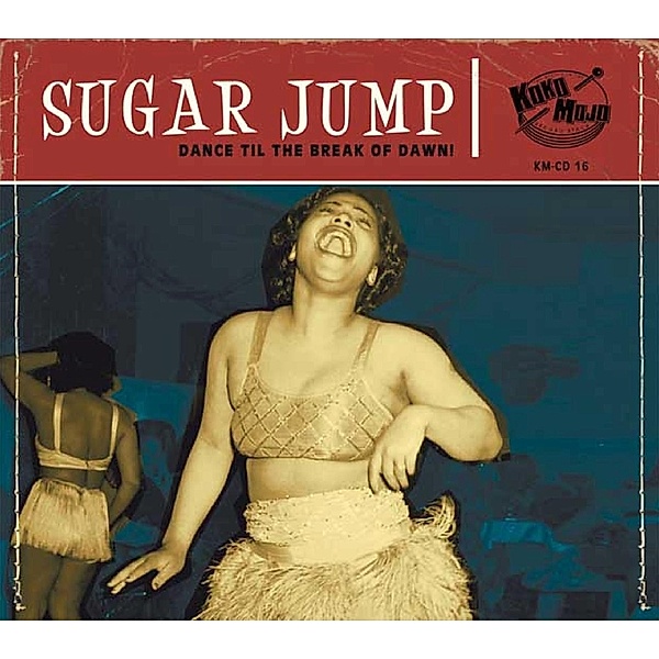 Sugar Jump, Diverse Interpreten