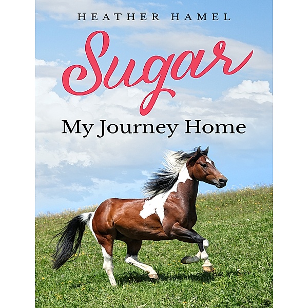 Sugar: My Journey Home, Heather Hamel