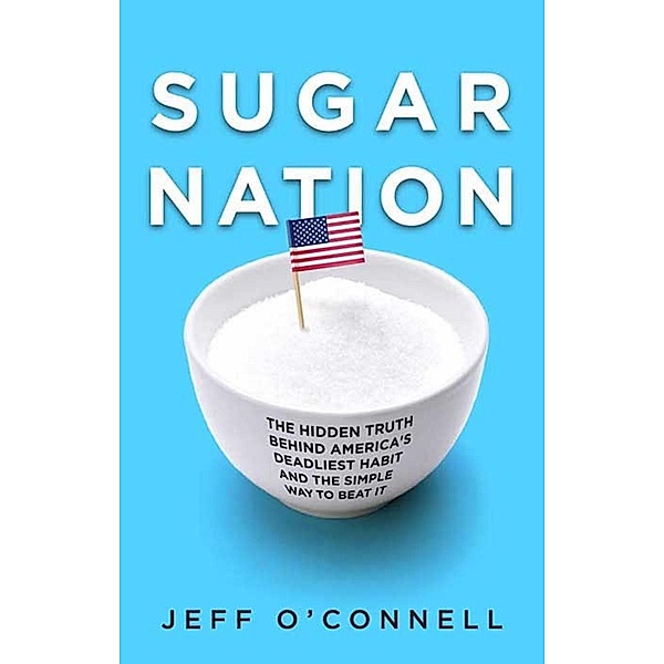 Sugar Nation, Jeff O'Connell