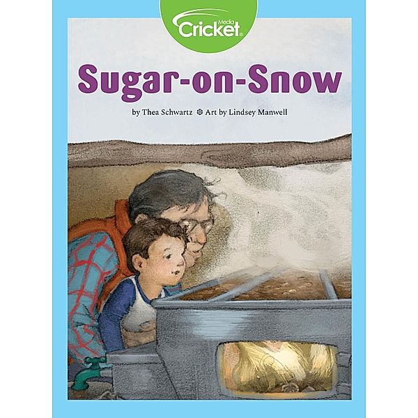 Sugar-on-Snow, Thea Schwartz
