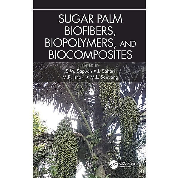 Sugar Palm Biofibers, Biopolymers, and Biocomposites