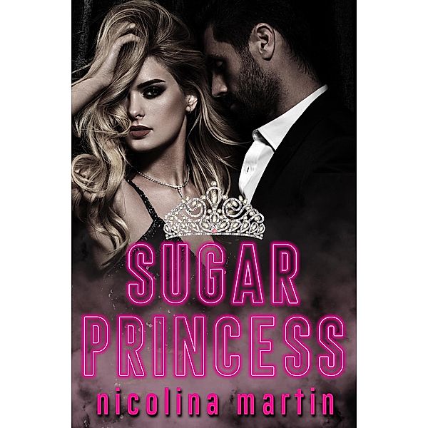 Sugar Princess, Nicolina Martin