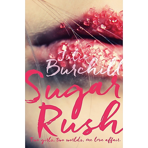Sugar Rush, Julie Burchill