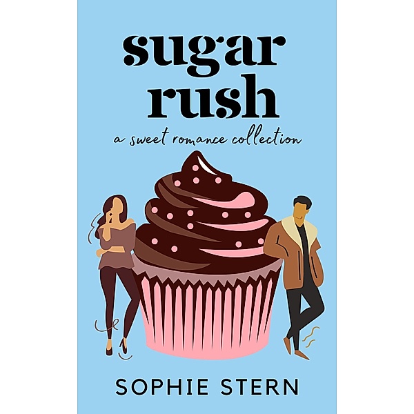 Sugar Rush, Sophie Stern