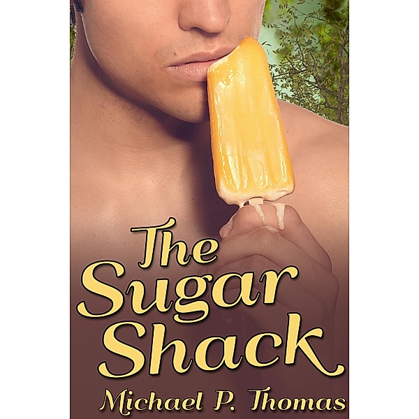 Sugar Shack / JMS Books LLC, Michael P. Thomas