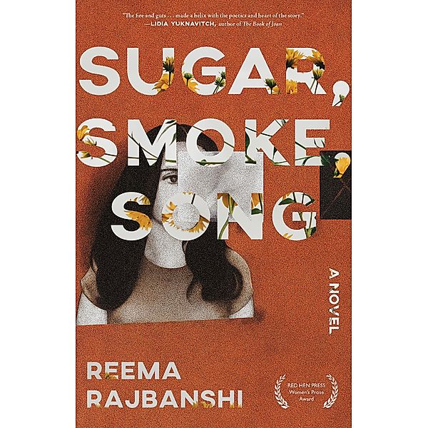 Sugar, Smoke, Song, Reema Rajbanshi