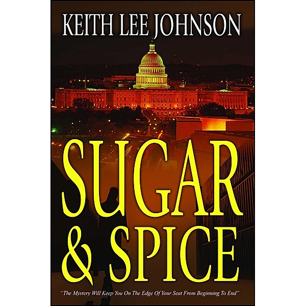 Sugar & Spice, Keith Lee Johnson