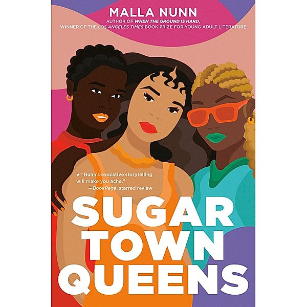 Sugar Town Queens, Malla Nunn