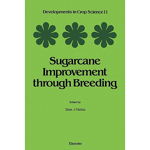 Sugarcane Improvement Through Breeding