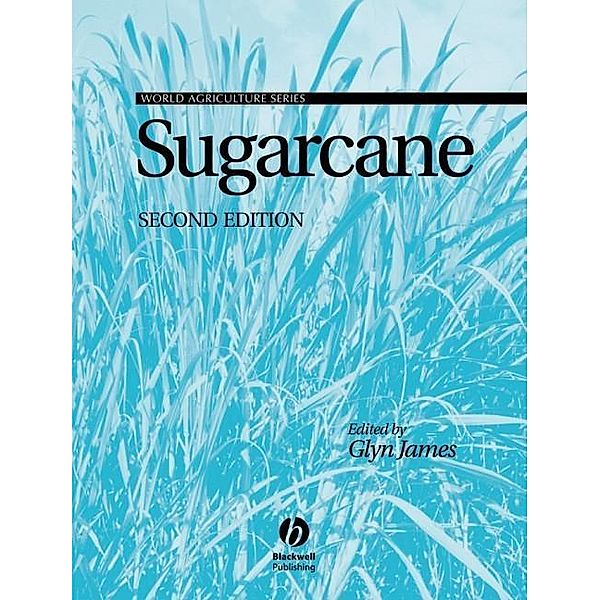Sugarcane / World Agriculture Series