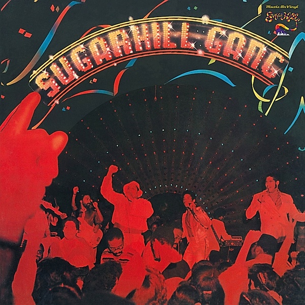 Sugarhill Gang (Vinyl), Sugarhill Gang