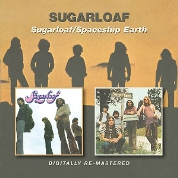 Sugarloaf/Spaceship Earth, Sugarloaf