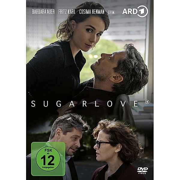 Sugarlove, SWR Spielfilm