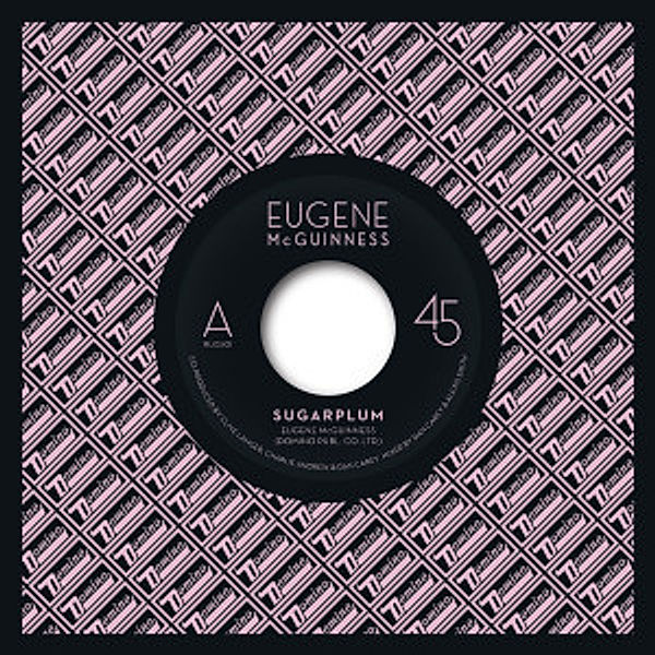 Sugarplum, Eugene McGuiness