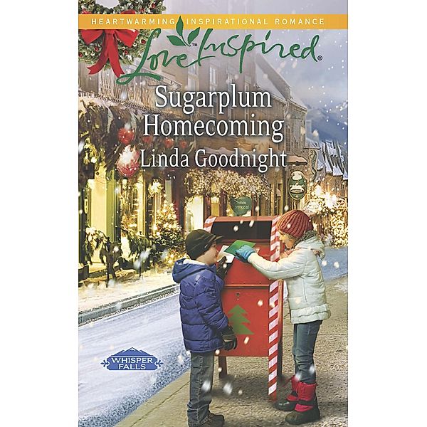 Sugarplum Homecoming / Whisper Falls Bd.3, Linda Goodnight