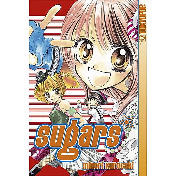 Sugars, Minori Kurosaki