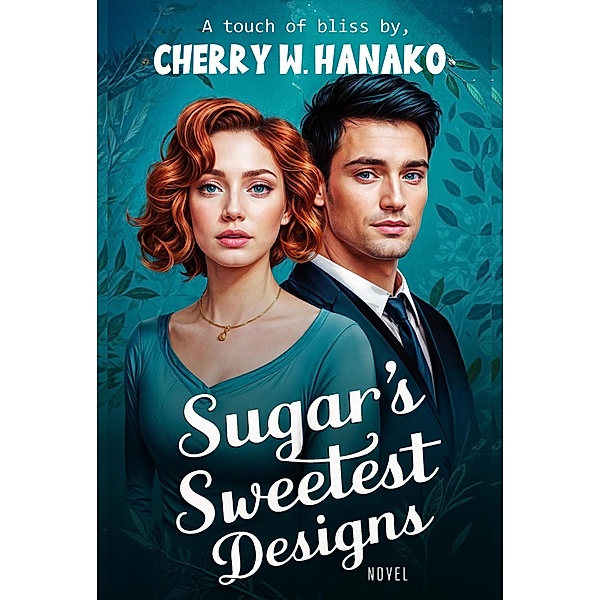 Sugar's Sweetest Designs, Cherry W. Hanako