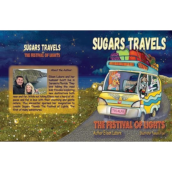 Sugars Travels, Eileen Lubore