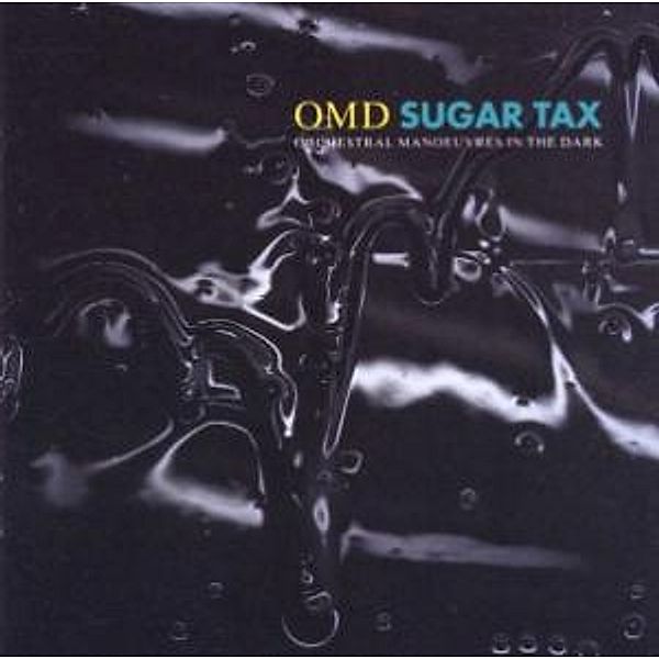 Sugartax, OMD (Orchestral Manoeuvres In The Dark)