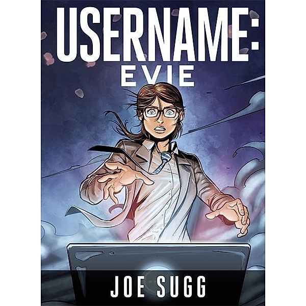 Sugg, J: Username: Evie, Joe Sugg
