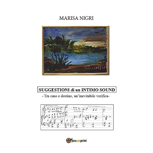 Suggestioni di un intimo sound, Marisa Nigri