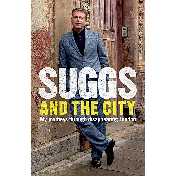 Suggs and the City, Suggs