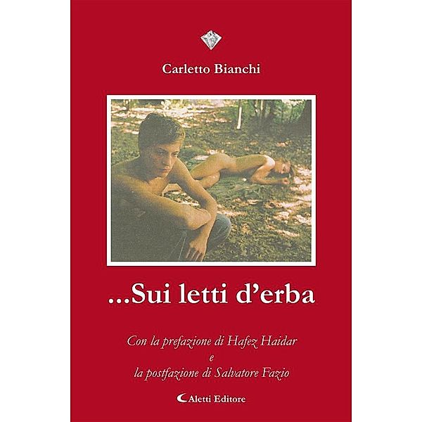 ...Sui letti d'erba, Carletto Bianchi