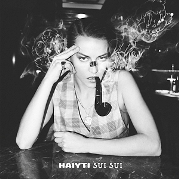 Sui Sui (Vinyl), Haiyti