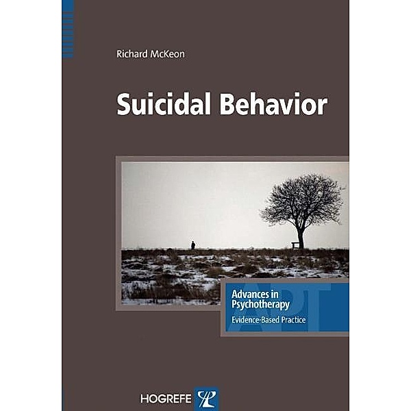 Suicidal Behavior, Richard McKeon