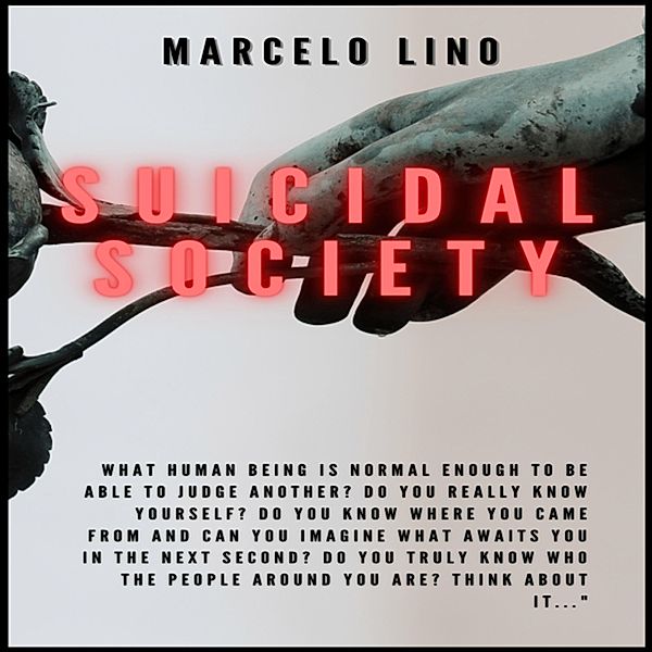 Suicidal Society, Marcelo Lino