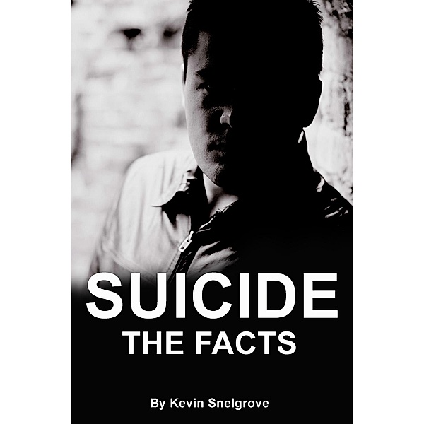 Suicide, Kevin Snelgrove