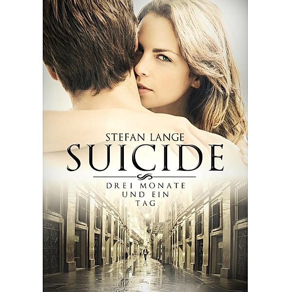 Suicide, Stefan Lange