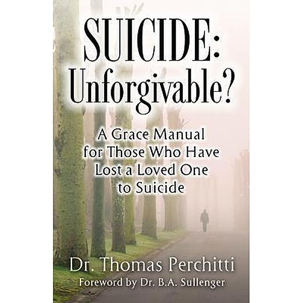 Suicide, Thomas Perchitti