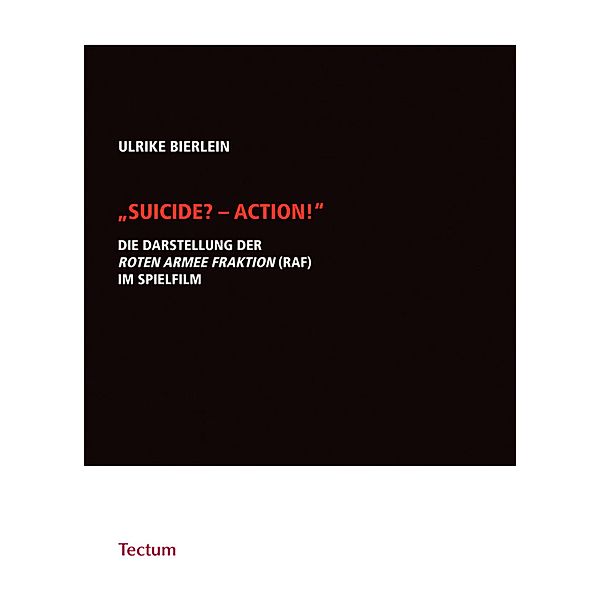 Suicide? - Action!, Ulrike Bierlein