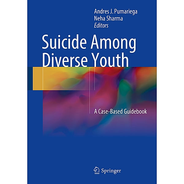 Suicide Among Diverse Youth