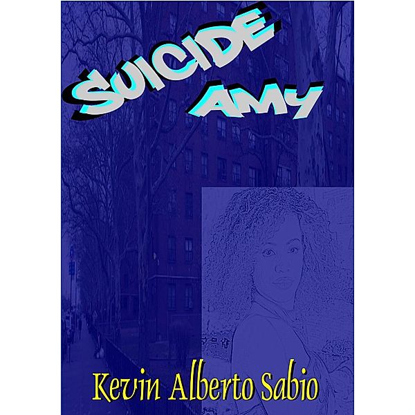 Suicide Amy, Kevin Alberto Sabio