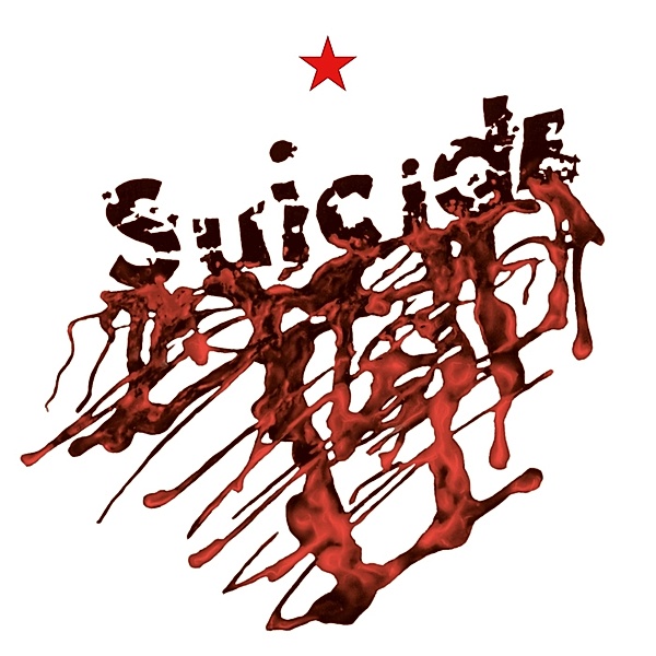 Suicide (Art Of The Album Edition), Suicide
