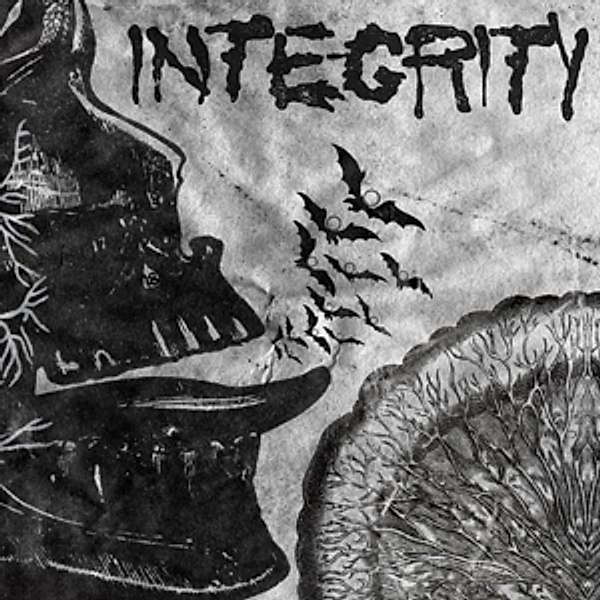 Suicide Black Snake (Vinyl), Integrity