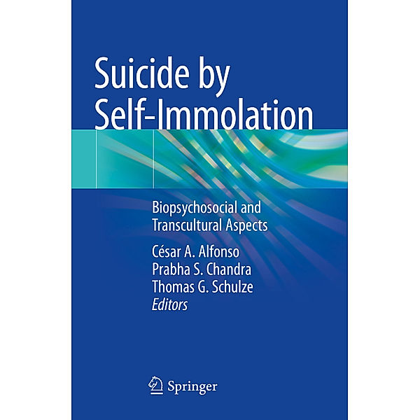 Suicide by Self-Immolation