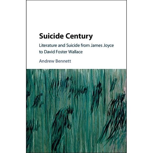 Suicide Century, Andrew Bennett