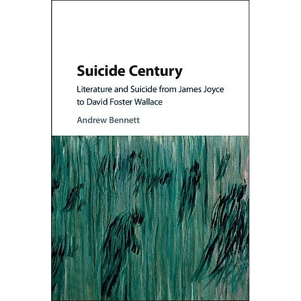 Suicide Century, Andrew Bennett